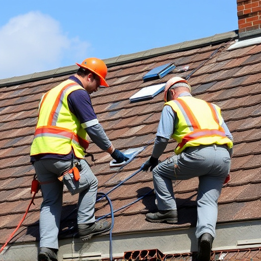 roofing experts