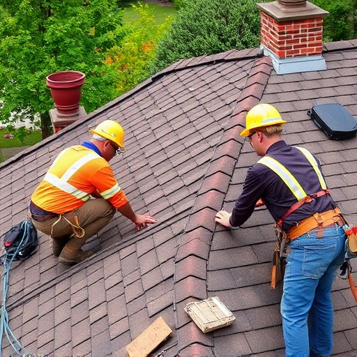 roofing experts