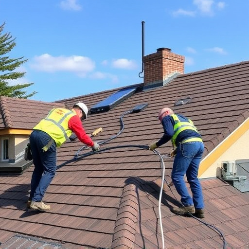 roofing experts