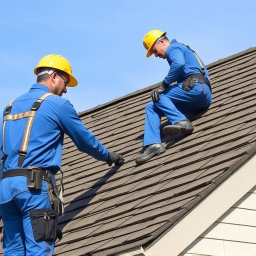 roofing experts