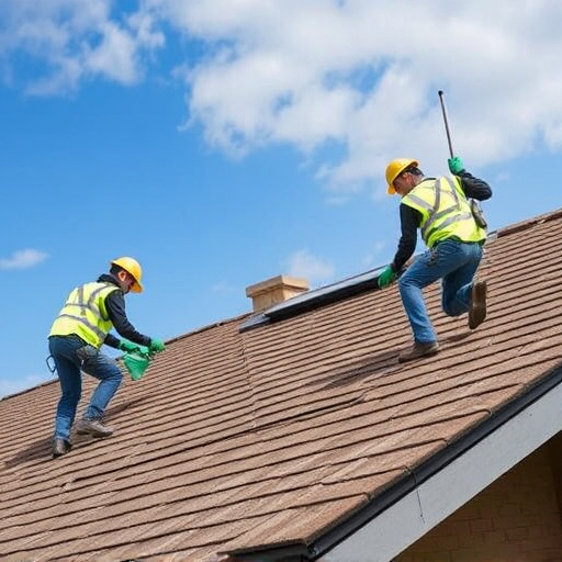 roofing experts