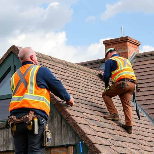 roofing experts