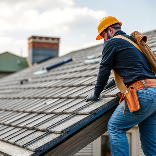 roofing experts