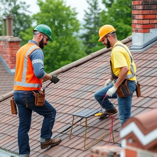 roofing experts