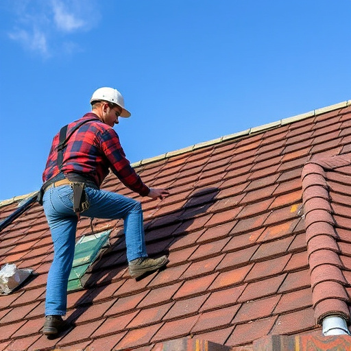 roofing experts