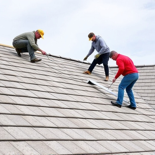 roofing experts