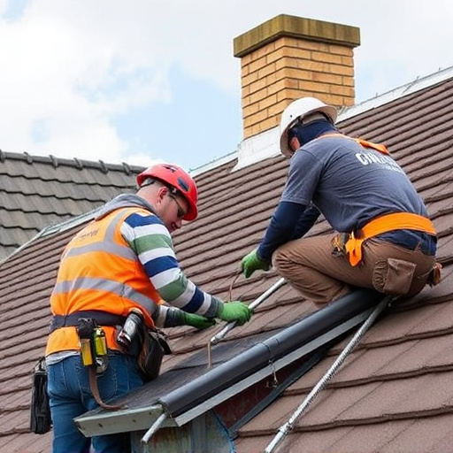 roofing experts
