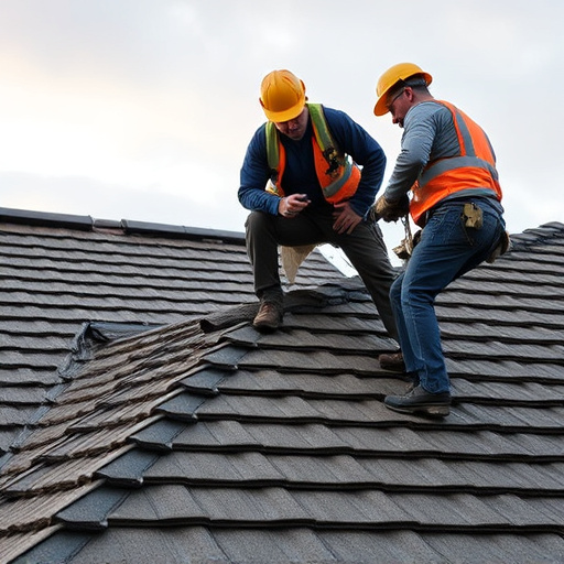 roofing experts