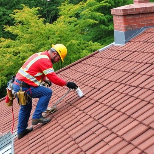 roofing experts