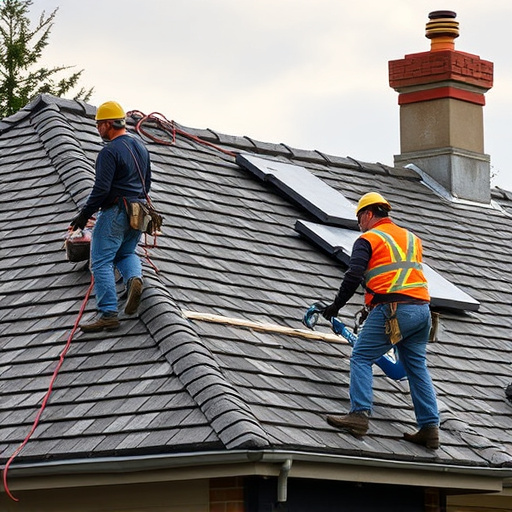 roofing experts