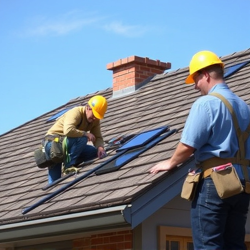 roofing experts