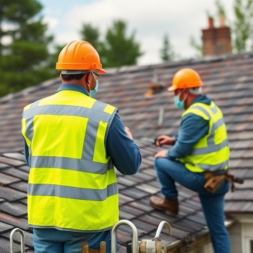 roofing experts