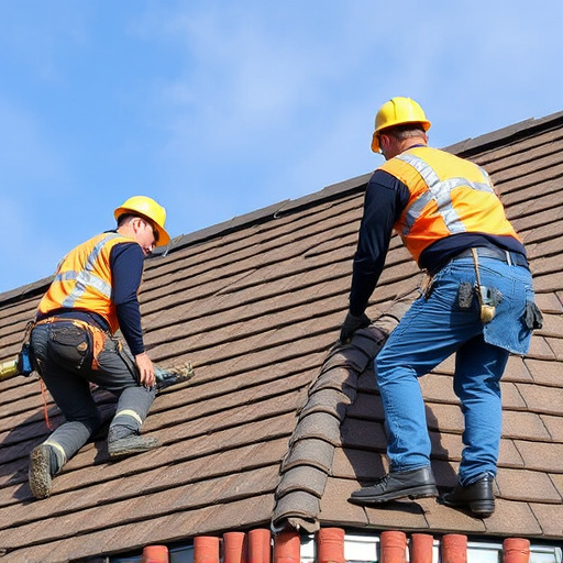 roofing experts