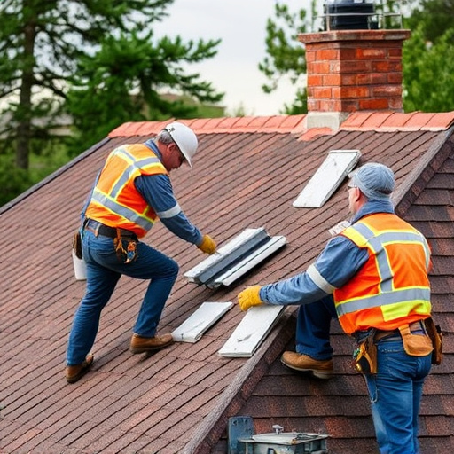 roofing experts