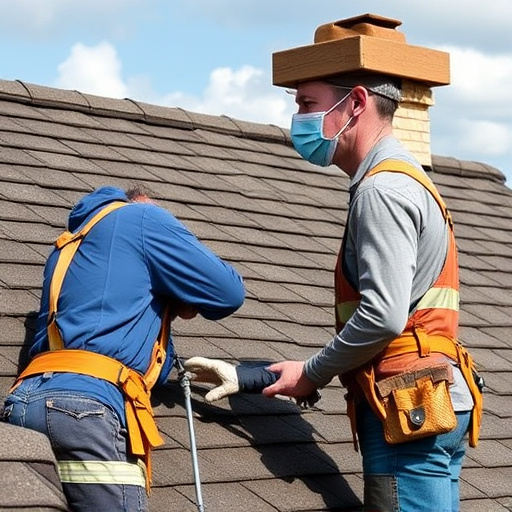 roofing experts