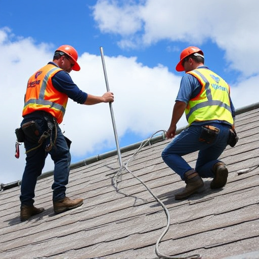 roofing experts