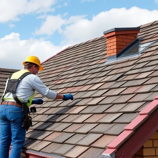 roofing experts