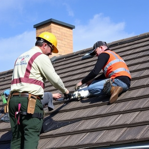 roofing experts