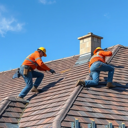 roofing experts