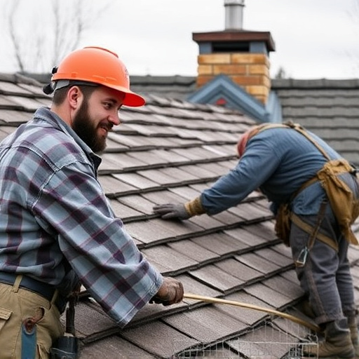 roofing experts
