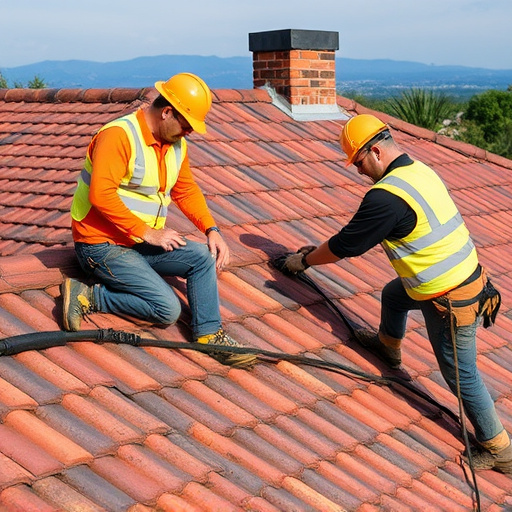 roofing experts