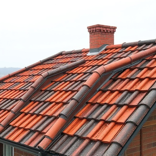 roofing materials