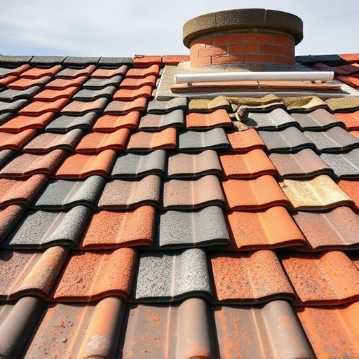 roofing materials