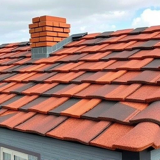 roofing materials