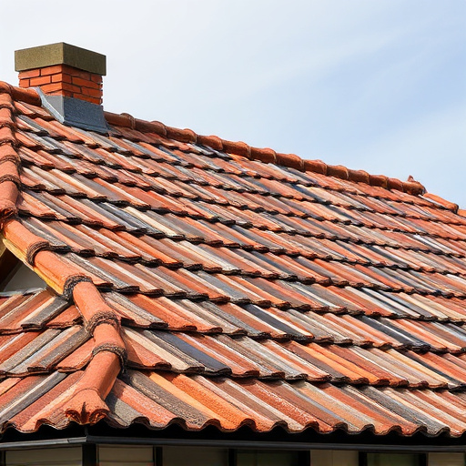 roofing materials