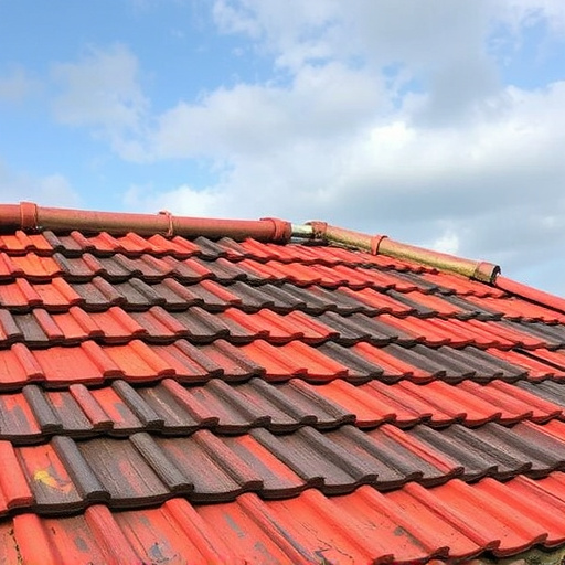 roofing materials