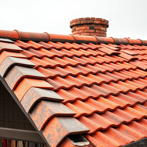 roofing materials