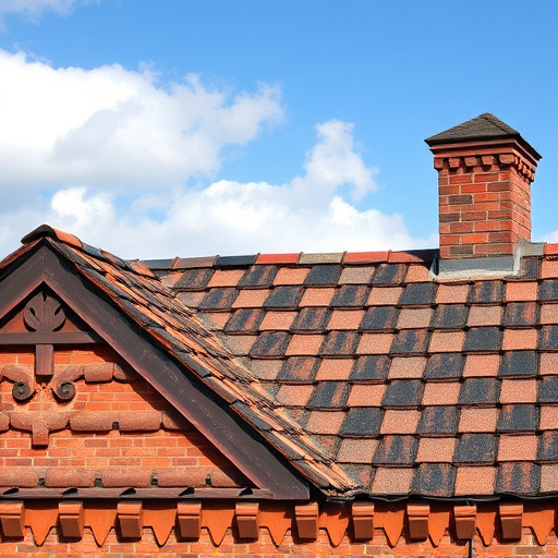 roofing materials