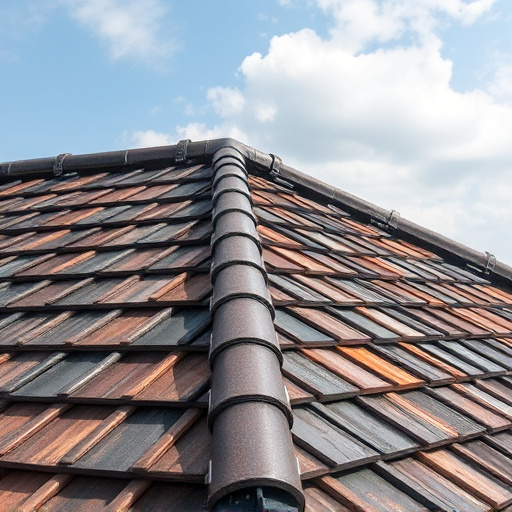 roofing materials