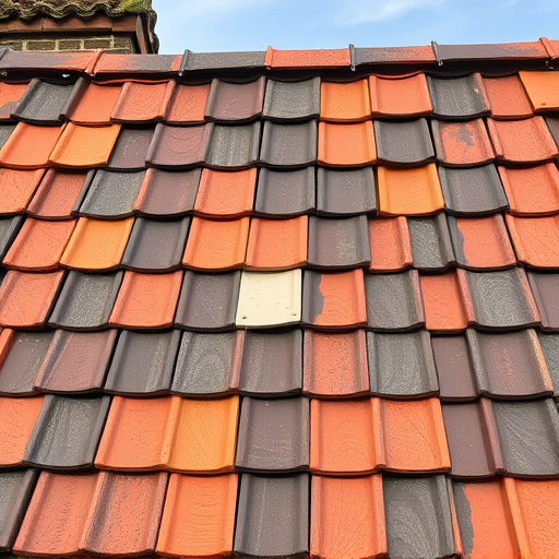 roofing materials