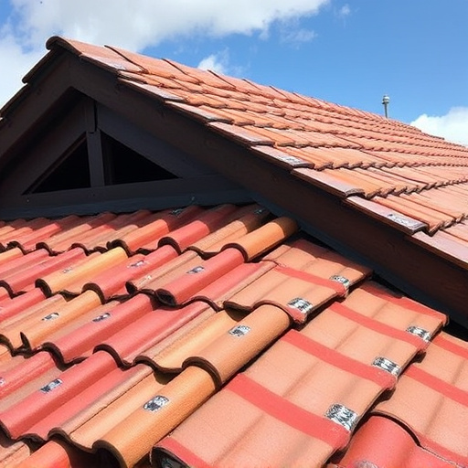 roofing materials