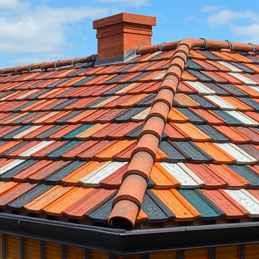 roofing materials