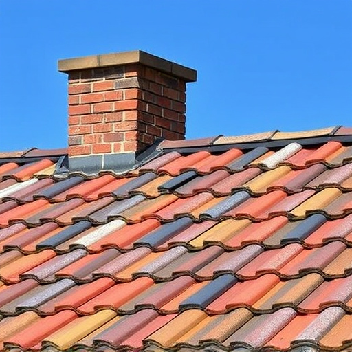 roofing materials