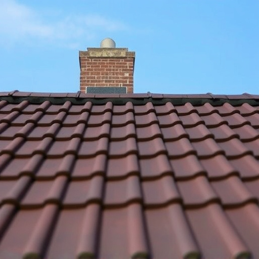 roofing materials