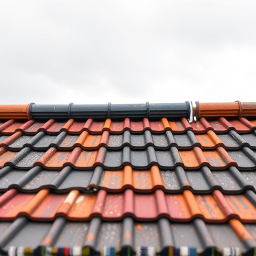 roofing materials