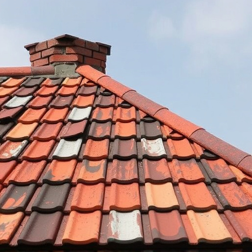 roofing materials