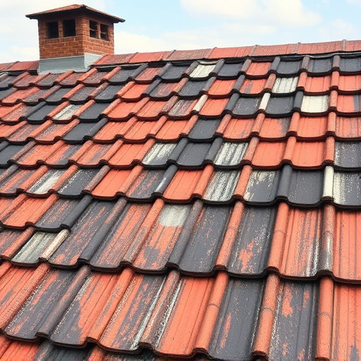roofing materials