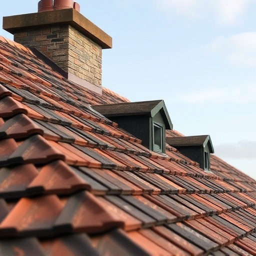 roofing materials