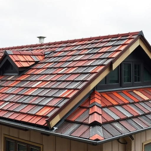 roofing materials