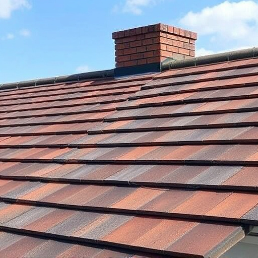 roofing materials