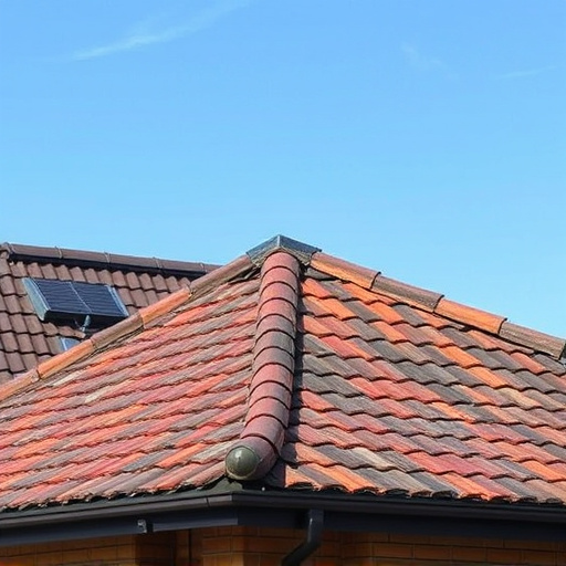 roofing materials