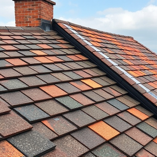 roofing materials