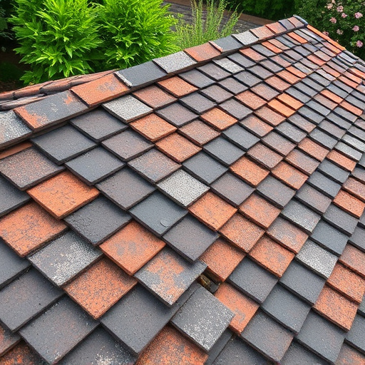 roofing materials