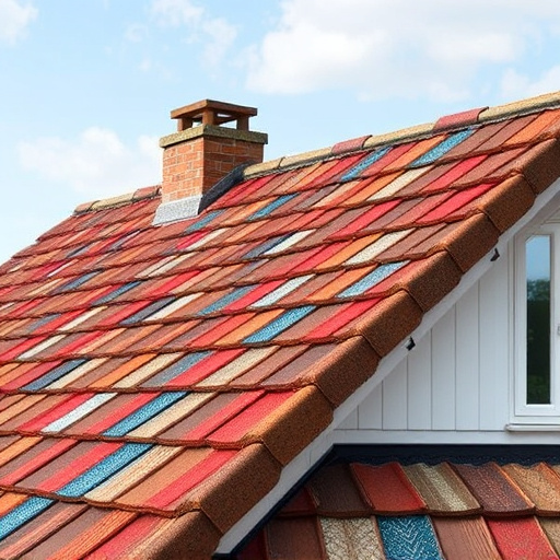 roofing materials