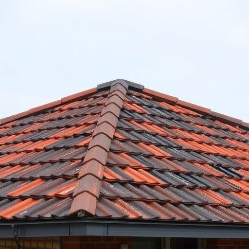 roofing materials
