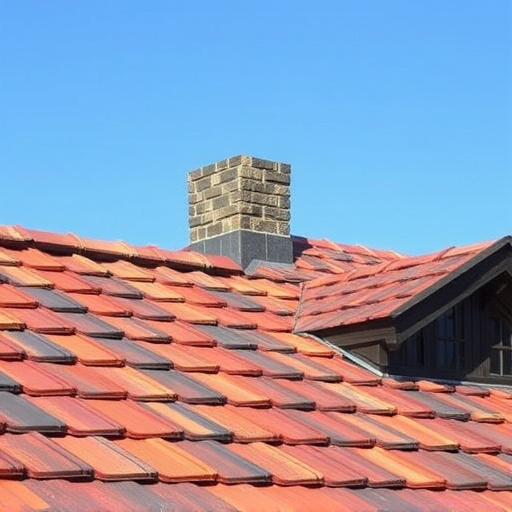 roofing materials